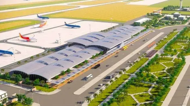 Sân Bay Gần Phan Thiết Nhất Là Gì? Cách Đi Nhanh Chóng & Mẹo Hữu Ích