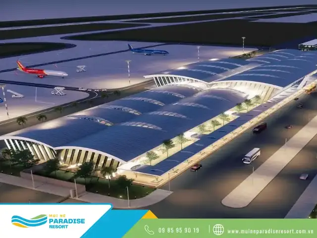 Sân Bay Gần Phan Thiết Nhất Là Gì? Cách Đi Nhanh Chóng & Mẹo Hữu Ích