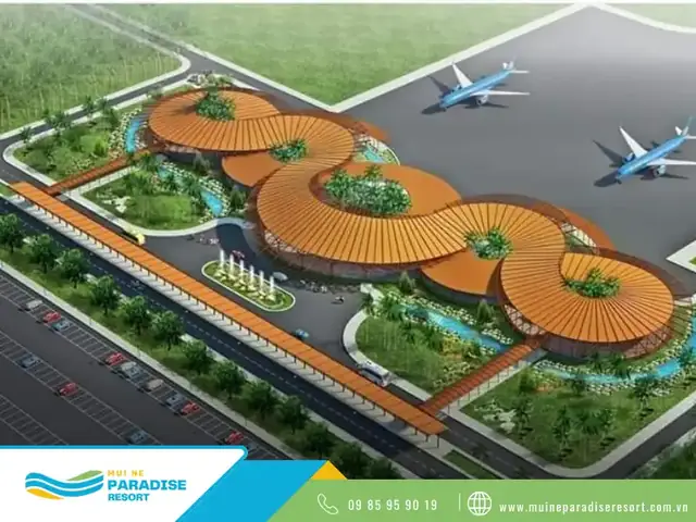 Sân Bay Gần Phan Thiết Nhất Là Gì? Cách Đi Nhanh Chóng & Mẹo Hữu Ích