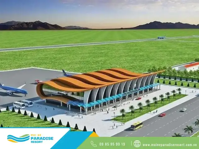 Sân Bay Gần Phan Thiết Nhất Là Gì? Cách Đi Nhanh Chóng & Mẹo Hữu Ích