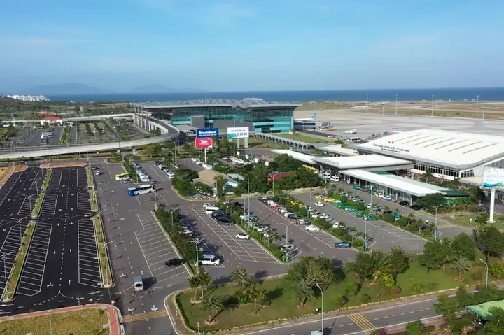 Sân Bay Ninh Thuận Tên Gì? Thông Tin Chi Tiết Và Hướng Dẫn Di Chuyển
