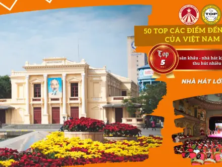 Nhà Hát Lớn Thành Phố Hồ Chí Minh: Cẩm Nang Khám Phá Toàn Diện