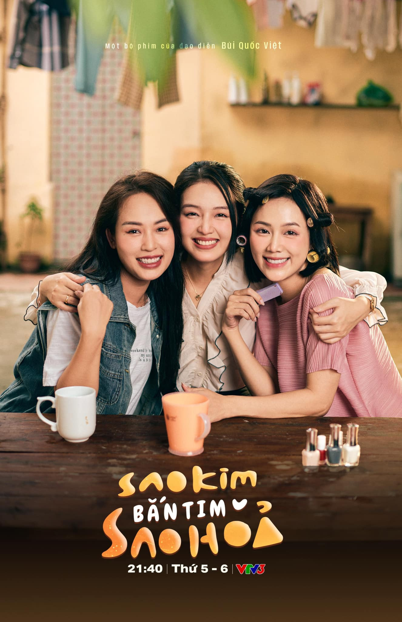 sao kim bắn tim sao hỏa - Hình 4