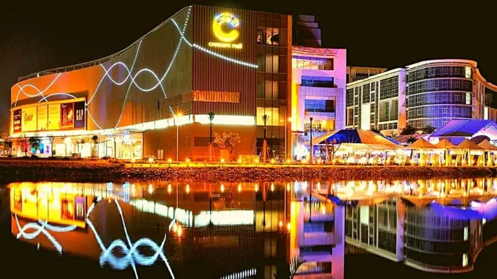 Crescent Mall Quận 7: Đánh Giá Siêu Thị & Khu Mua Sắm Cho Du Khách