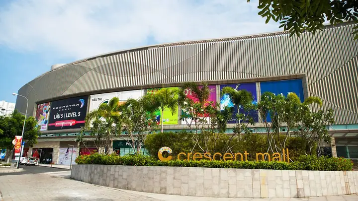 Crescent Mall Quận 7: Đánh Giá Siêu Thị & Khu Mua Sắm Cho Du Khách