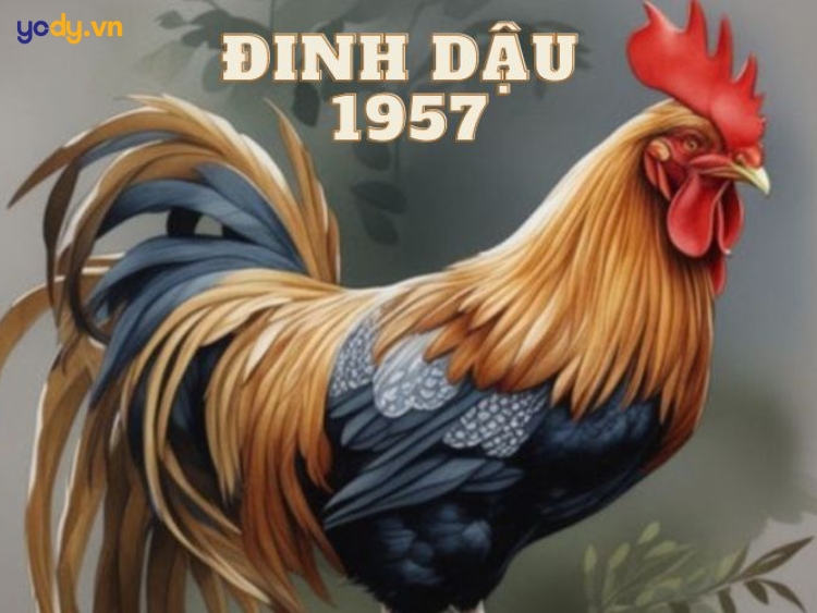sinh năm 1957 năm nay bao nhiêu tuổi - Hình 3