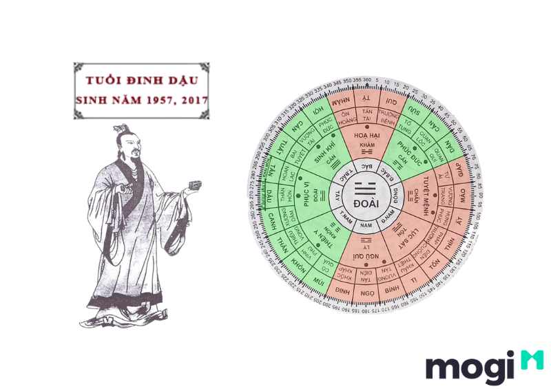 sinh năm 1957 năm nay bao nhiêu tuổi - Hình 4