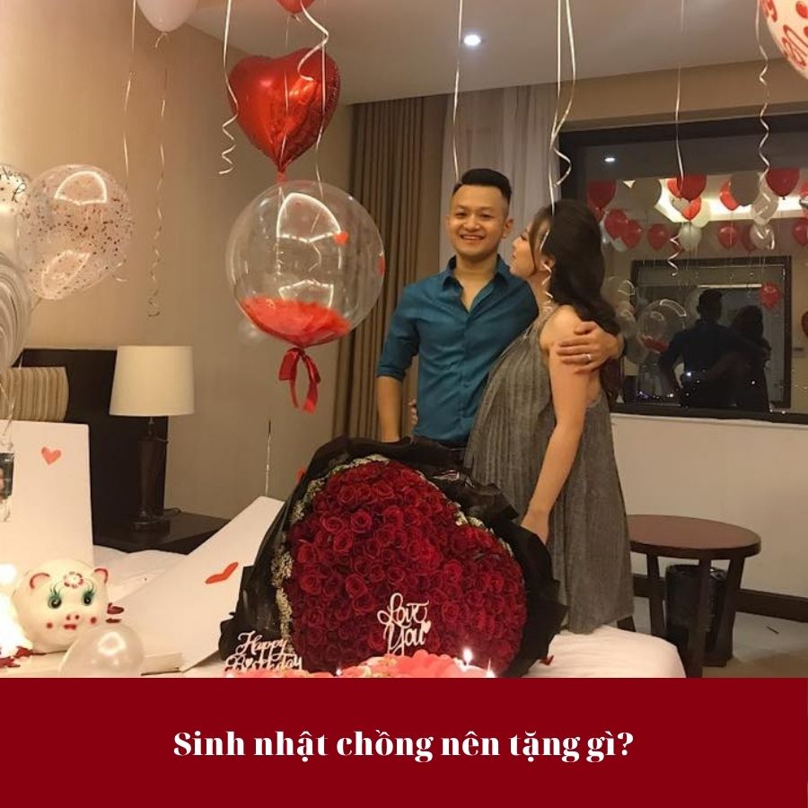 sinh nhật chồng nên tặng gì - Hình 4