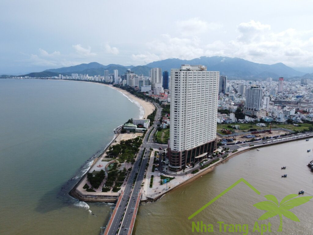 số 4 trần phú nha trang - Hình 1