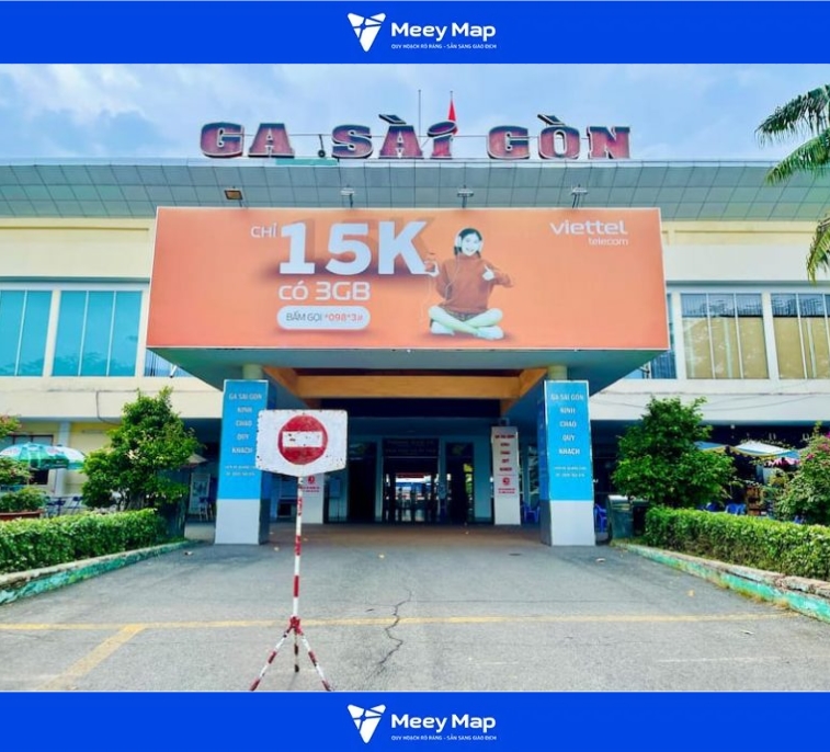 số điện thoại ga sài gòn - Hình 4