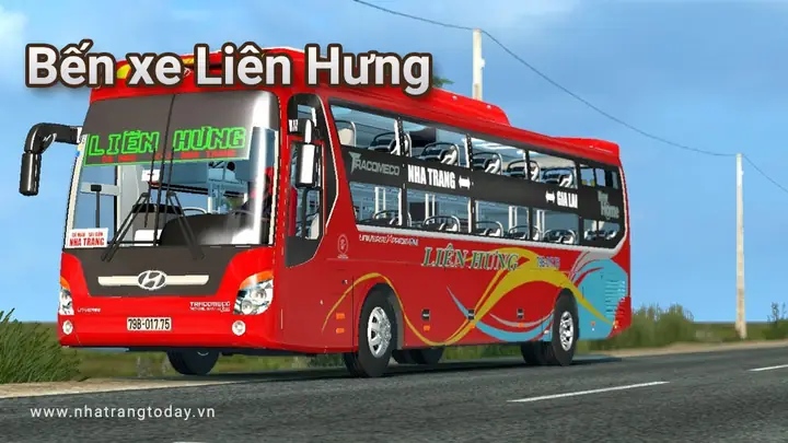 Đánh Giá Chi Tiết Nhà Xe Liên Hưng: Mạng Lưới Tuyến Đường & Chất Lượng Dịch Vụ