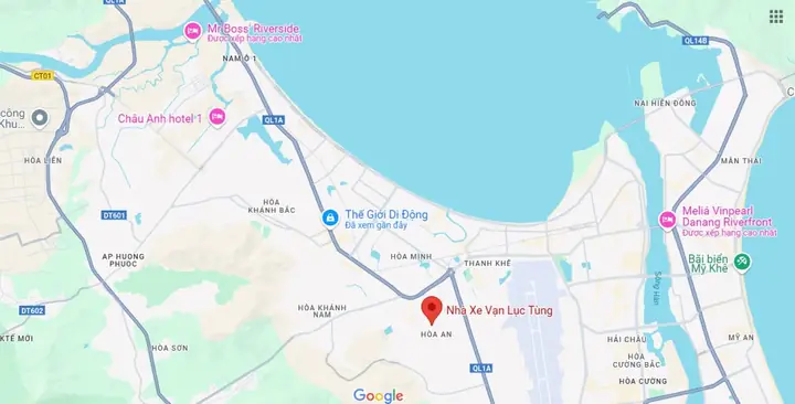 Review Chi Tiết Nhà Xe Vạn Lục Tùng: Dịch Vụ, Giá Vé Và Đánh Giá Thực Tế