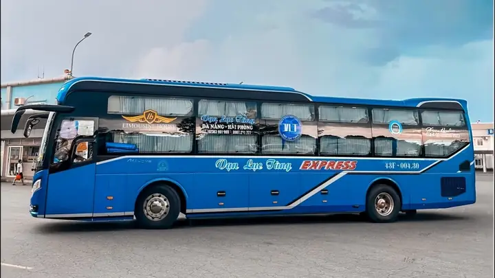 Review Chi Tiết Nhà Xe Vạn Lục Tùng: Dịch Vụ, Giá Vé Và Đánh Giá Thực Tế