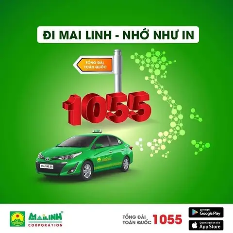 Số Điện Thoại Taxi Mai Linh: Danh Sách Chi Tiết & Đánh Giá Dịch Vụ Tại 64 Tỉnh Thành