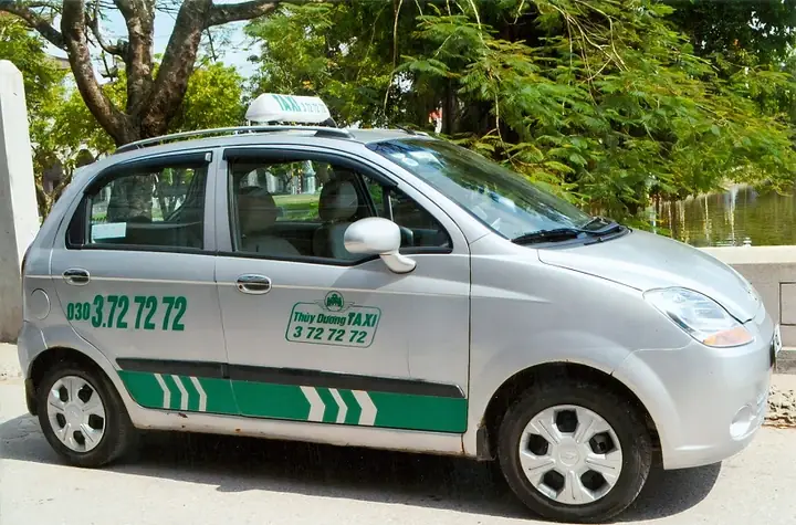 Top 8 Hãng Taxi Ninh Bình Uy Tín: Số Điện Thoại & Đánh Giá Chi Tiết 2026
