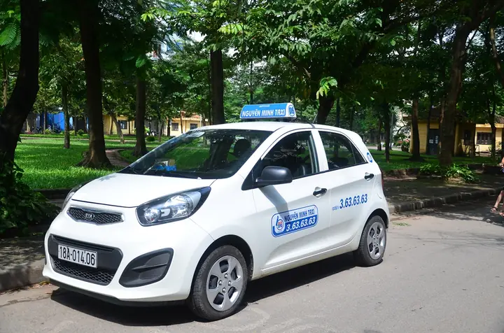 Top 8 Hãng Taxi Ninh Bình Uy Tín: Số Điện Thoại & Đánh Giá Chi Tiết 2026