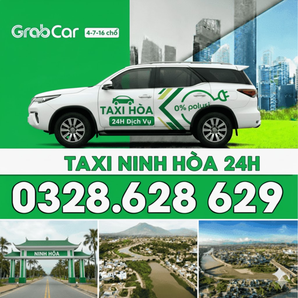 số điện thoại taxi ninh hòa - Hình 4