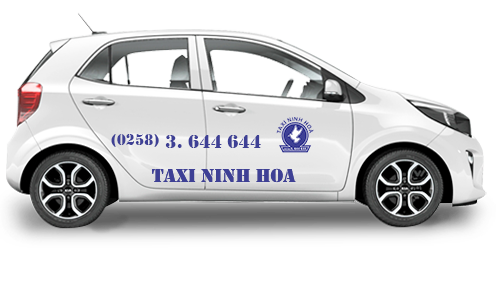 số điện thoại taxi ninh hòa