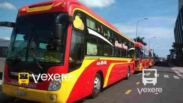 Đánh Giá Chi Tiết Nhà Xe Khanh Phong: Chất Lượng Dịch Vụ, Lộ Trình & Mẹo Đặt Vé 2026