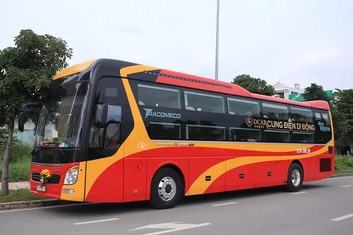 Đánh Giá Chi Tiết Nhà Xe Khanh Phong: Chất Lượng Dịch Vụ, Lộ Trình & Mẹo Đặt Vé 2026