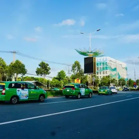Review Dịch Vụ Taxi Mai Linh Bến Tre: Đánh Giá Chi Tiết, Ưu Nhược Điểm & Mẹo Sử Dụng