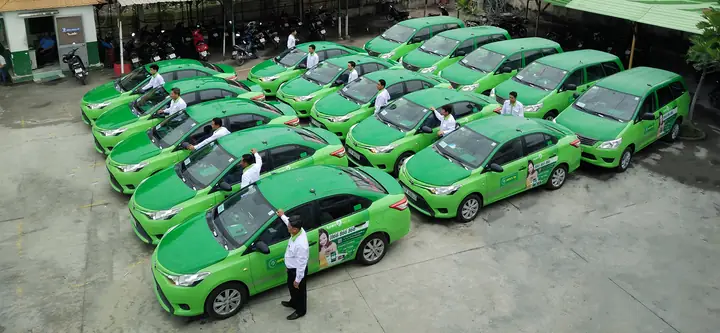 Review Dịch Vụ Taxi Mai Linh Bến Tre: Đánh Giá Chi Tiết, Ưu Nhược Điểm & Mẹo Sử Dụng
