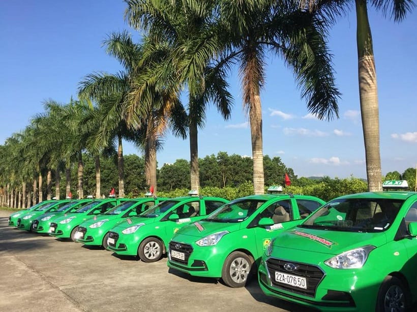 số taxi thành tín tuyên quang - Hình 2