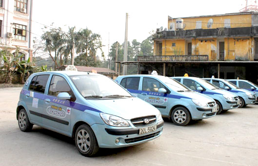 số taxi thành tín tuyên quang - Hình 3