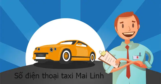 Taxi Mai Linh: Đánh Giá Toàn Diện Dịch Vụ & Bảng Tổng Đài 63 Tỉnh Thành