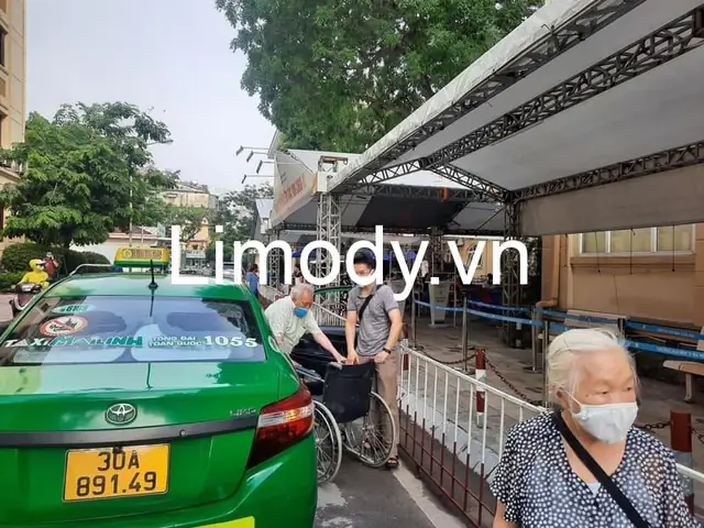 Taxi Mai Linh Thái Nguyên Có Đáng Tin Cậy? So Sánh 5 Dịch Vụ Hàng Đầu