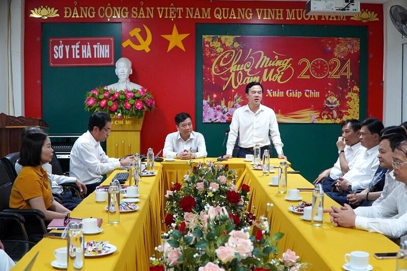 sở y tế tỉnh lạng sơn - Hình 3