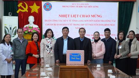 sở y tế tỉnh lạng sơn - Hình 4