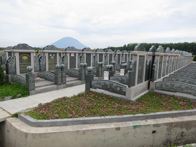 sơn trang tiên cảnh tây ninh - Hình 3