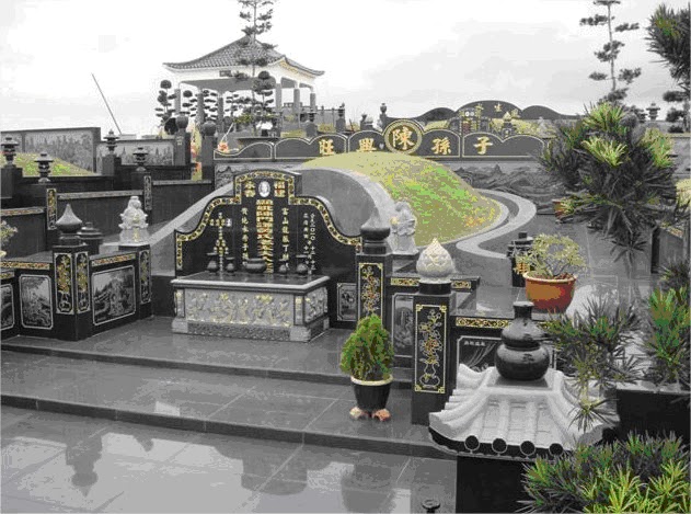 sơn trang tiên cảnh tây ninh - Hình 5