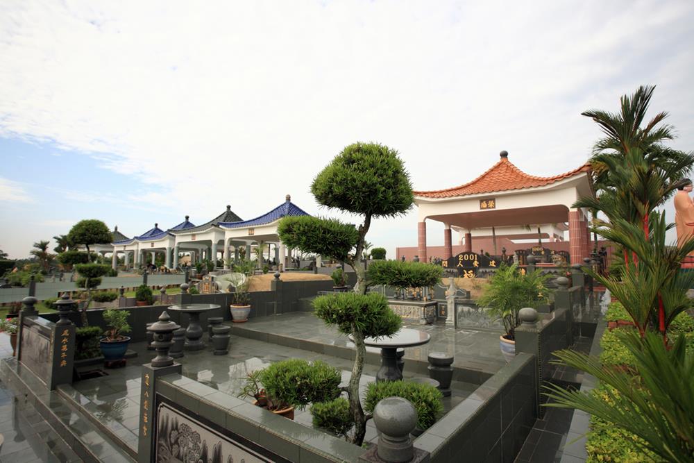 sơn trang tiên cảnh tây ninh