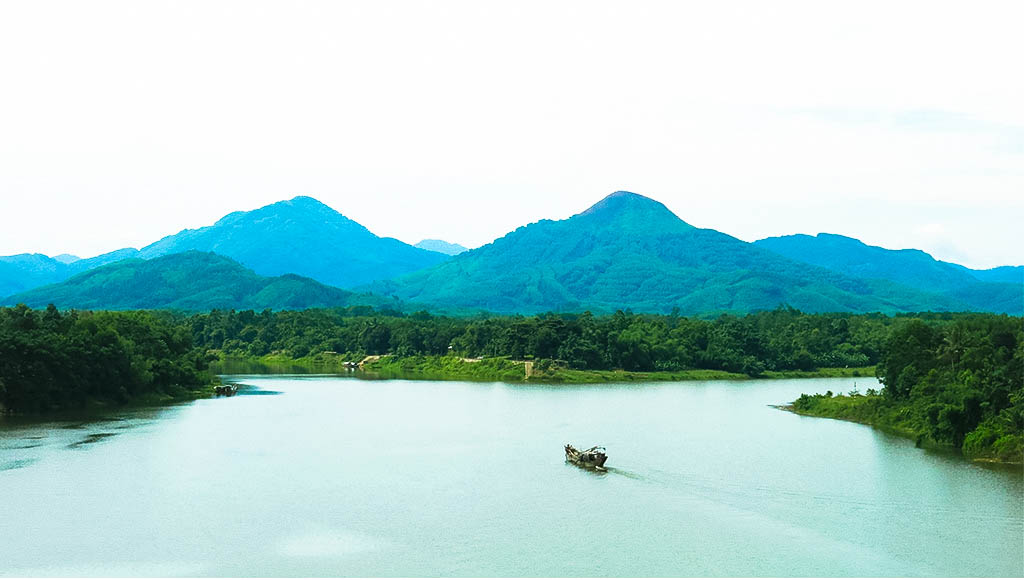 sông hương bắt nguồn từ đâu - Hình 4