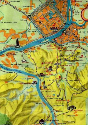 sông hương bắt nguồn từ đâu - Hình 5