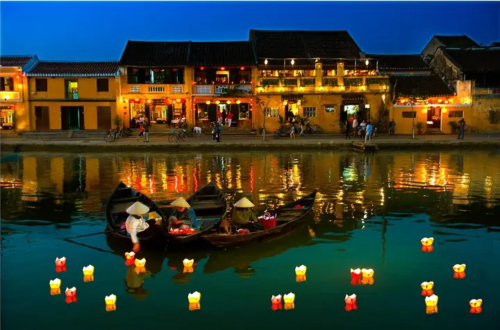 Sông Thu Bồn Ở Tỉnh Nào Và Làm Thế Nào Để Khám Phá Miền Ký Ức Này? Sông Thu Bồn Ở Tỉnh Nào Và Làm Thế Nào Để Khám Phá Miền Ký Ức Này?