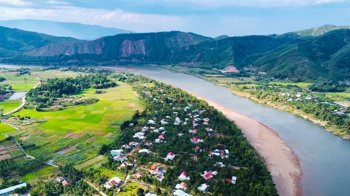 Sông Thu Bồn Ở Tỉnh Nào Và Làm Thế Nào Để Khám Phá Miền Ký Ức Này? Sông Thu Bồn Ở Tỉnh Nào Và Làm Thế Nào Để Khám Phá Miền Ký Ức Này?