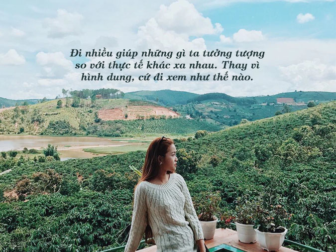 stt về chuyến đi cùng bạn bè - Hình 3