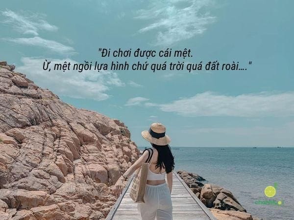 stt về chuyến đi cùng bạn bè - Hình 5