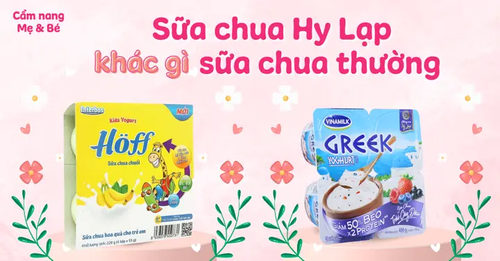 sữa chua hy lạp th true milk - 2