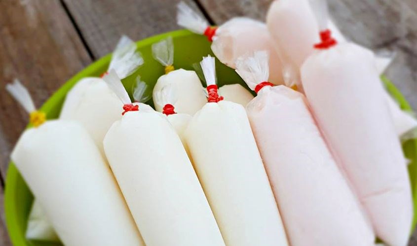 sữa chua tự làm để được bao lâu - Hình 2
