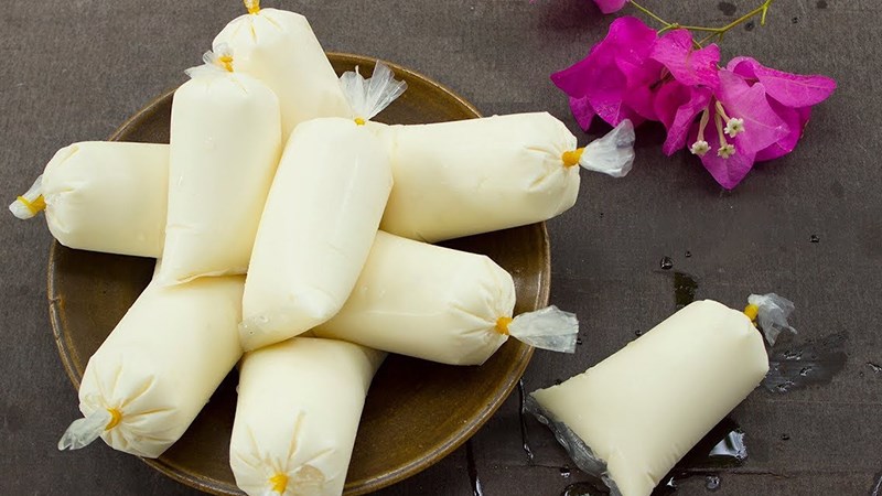 sữa chua tự làm để được bao lâu - Hình 3