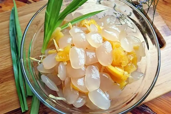 Tác Dụng Của Hạt Đác Tươi: 15 Lợi Ích Vàng Cho Sức Khỏe Và Sắc Đẹp Tác Dụng Của Hạt Đác Tươi: 15 Lợi Ích Vàng Cho Sức Khỏe Và Sắc Đẹp