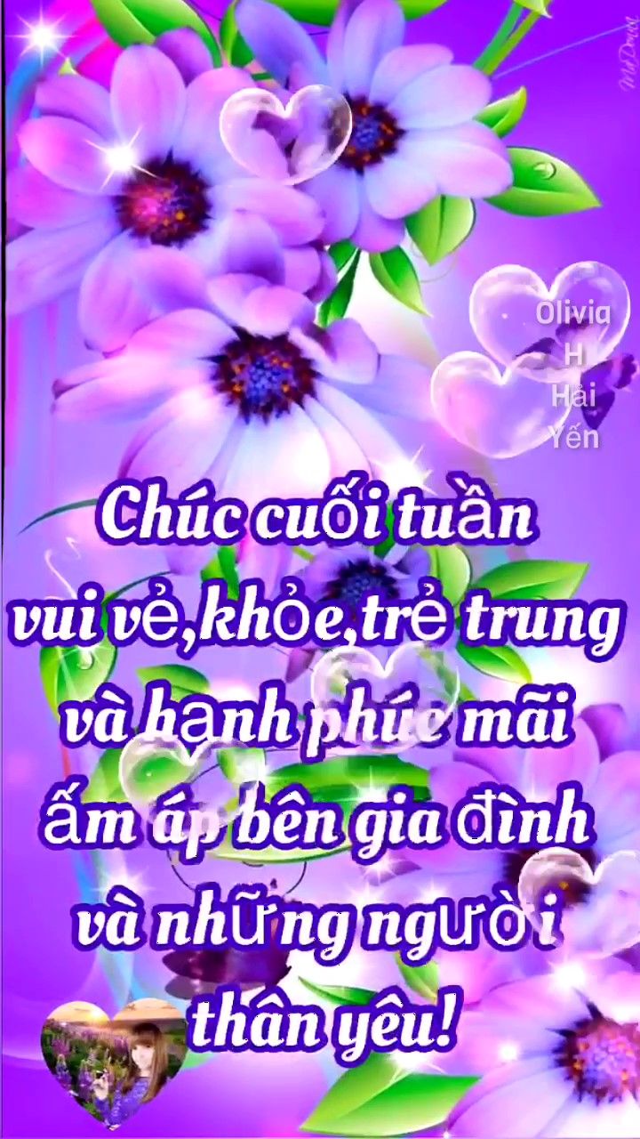 tải hình ảnh chúc cuối tuần vui vẻ - Hình 3