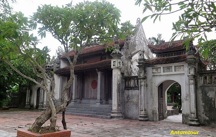 tại sao chùa bà đanh lại vắng - Hình 3