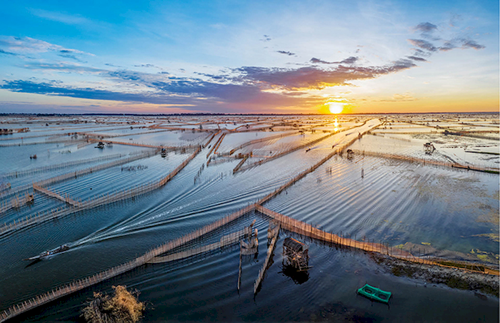 tại sao gọi là phá tam giang - Hình 3