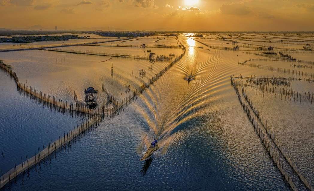 tại sao gọi là phá tam giang - Hình 4