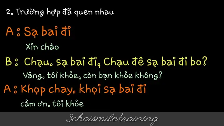 Tạm Biệt Tiếng Lào Là Gì? Cách Nói Chuẩn Và Ứng Dụng Khi Du Lịch Tạm Biệt Tiếng Lào Là Gì? Cách Nói Chuẩn Và Ứng Dụng Khi Du Lịch